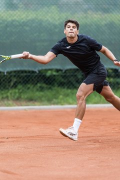 Bild 195 - Bergstedt Open